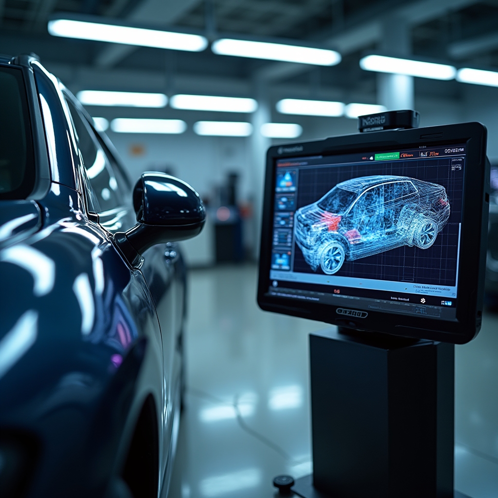 Teşhis Ekipmanları